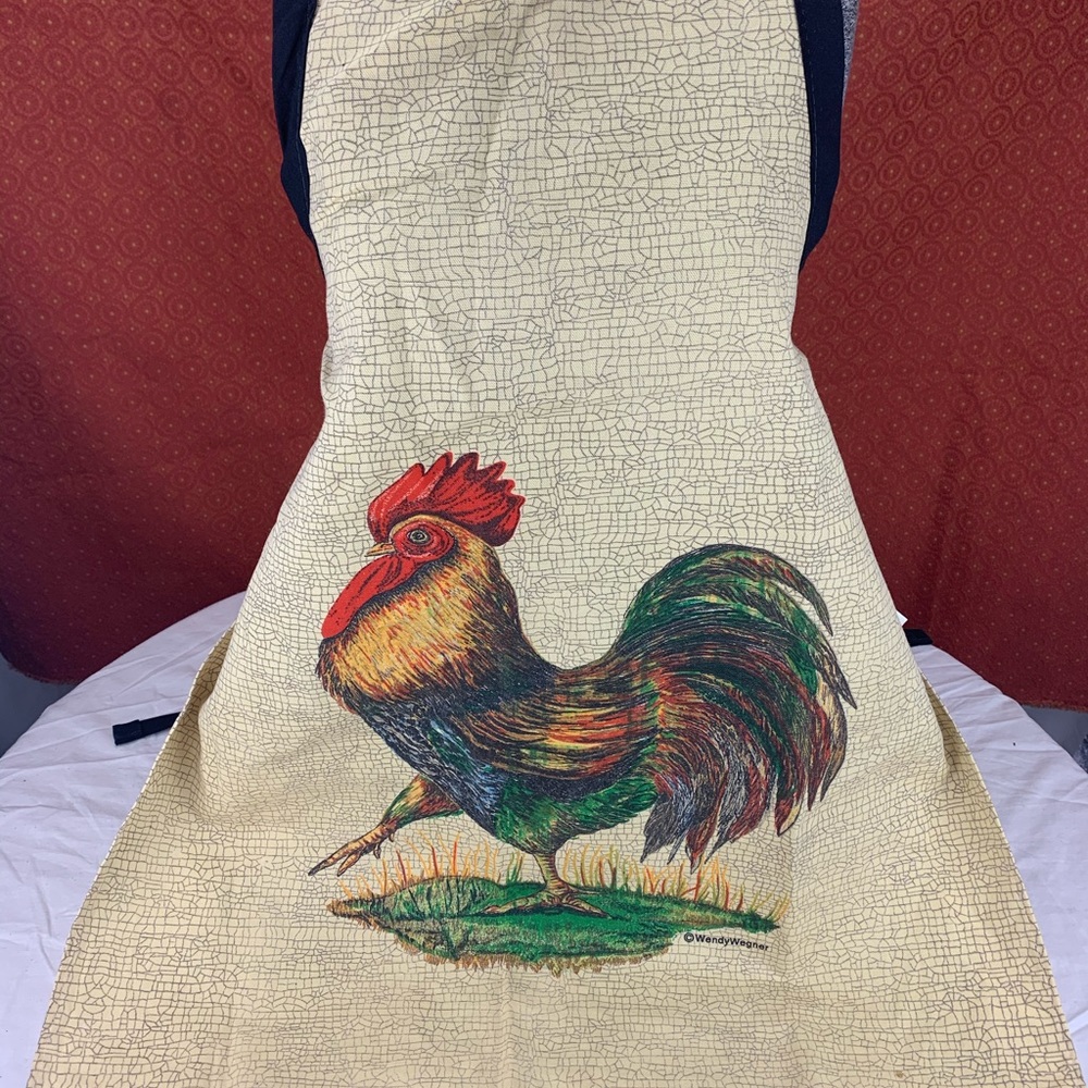 Aprons
